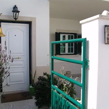 Tatil Evi Four - Sao Pedro Do