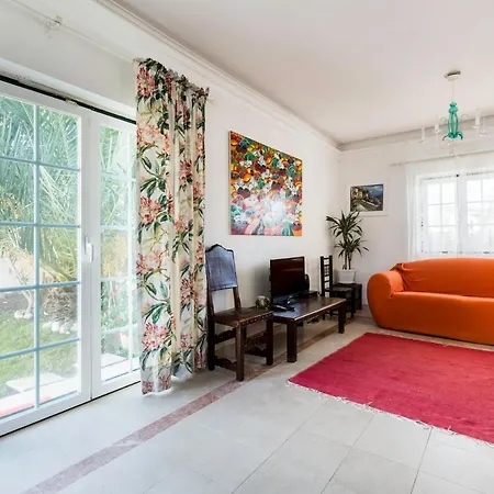 Tatil Evi Four - Sao Pedro Do *