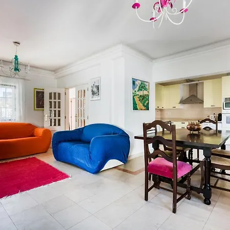 Tatil Evi Four - Sao Pedro Do *