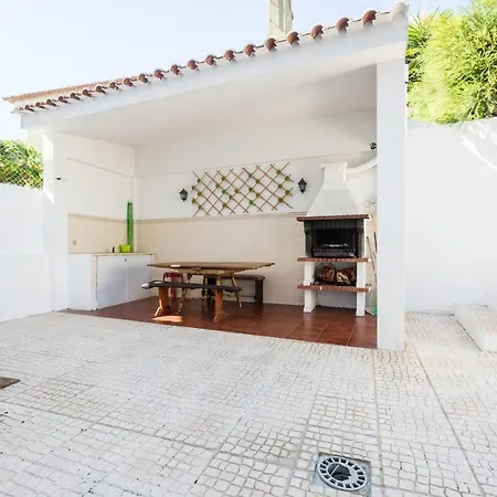 Tatil Evi Four - Sao Pedro Do *