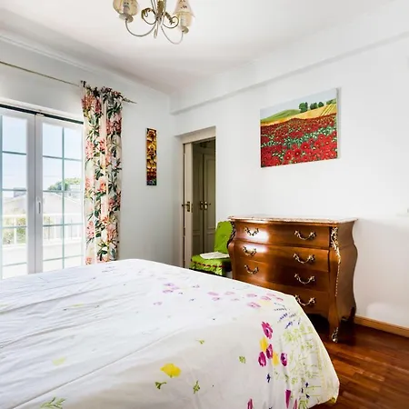 Four - Sao Pedro Do Tatil Evi