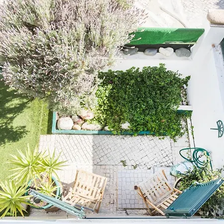 Tatil Evi Four - Sao Pedro Do *