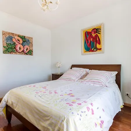 Tatil Evi Four - Sao Pedro Do *