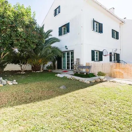 Four - Sao Pedro Do Tatil Evi